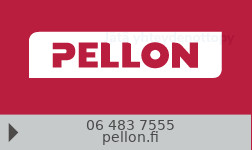 Pellon Group Oy logo